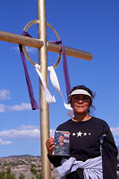 Pilgrimmage to Chimayo