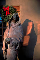 Holidays in Santa Fe